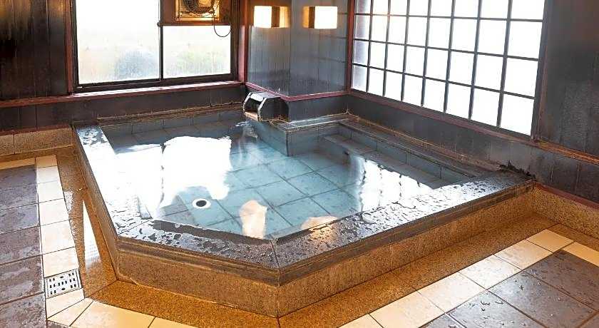 Hotel Castle Inn Suzuka