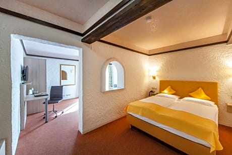 Premium Double  or Twin Room