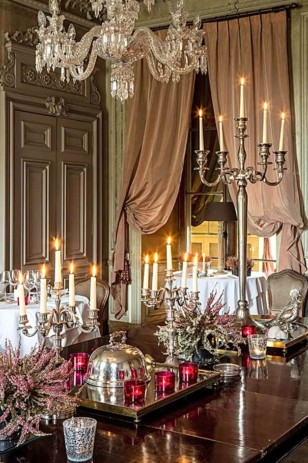 Château Des Briottieres