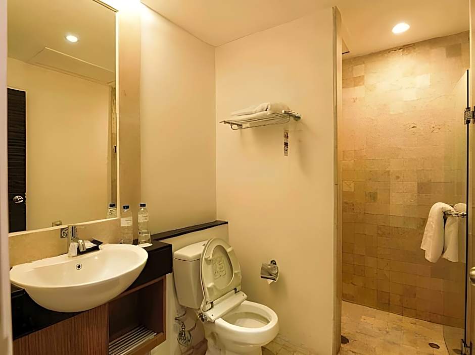 The Malibu Suites Balikpapan