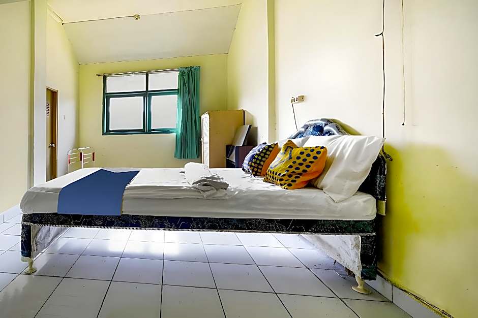 Hotel O Wisma Lec Syariah