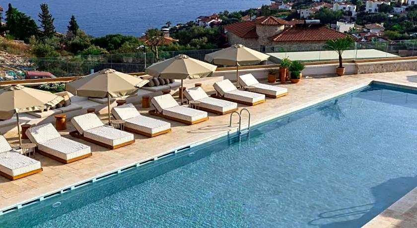 Radisson Blu Hotel, Kas