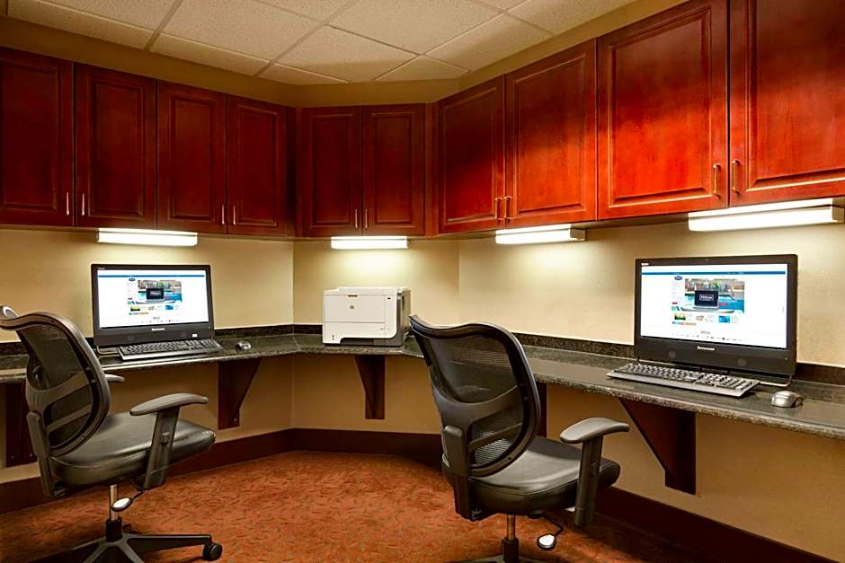 Hampton Inn By Hilton Wichita Falls-Sikes Senter Mall, Tx