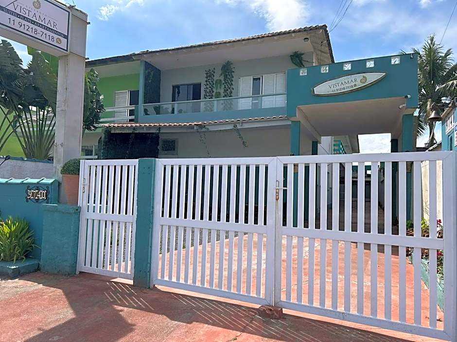 Villagio Vistamar Ilha Comprida