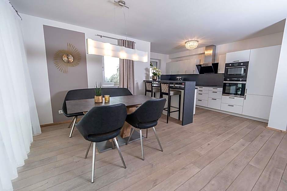 City Wohnung Relax 3 klimatisiert