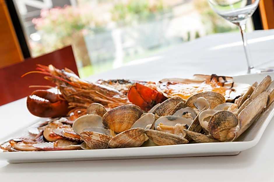 Hotel Ruta de Europa