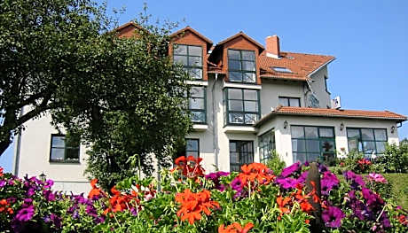 Landhotel Burgenblick