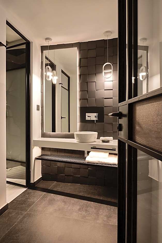 Semeli Coast Mykonos Curio Collection by Hilton