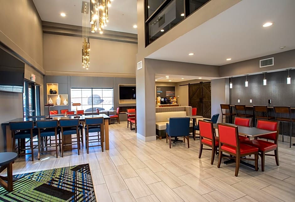 Holiday Inn Express Prescott, an IHG Hotel