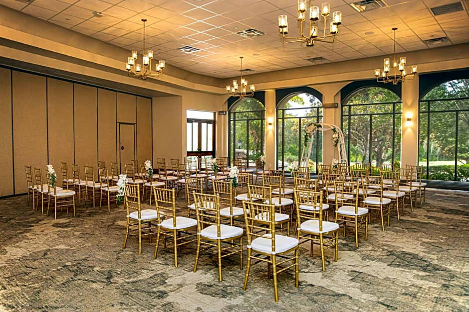 Hilton Vacation Club Mystic Dunes Orlando