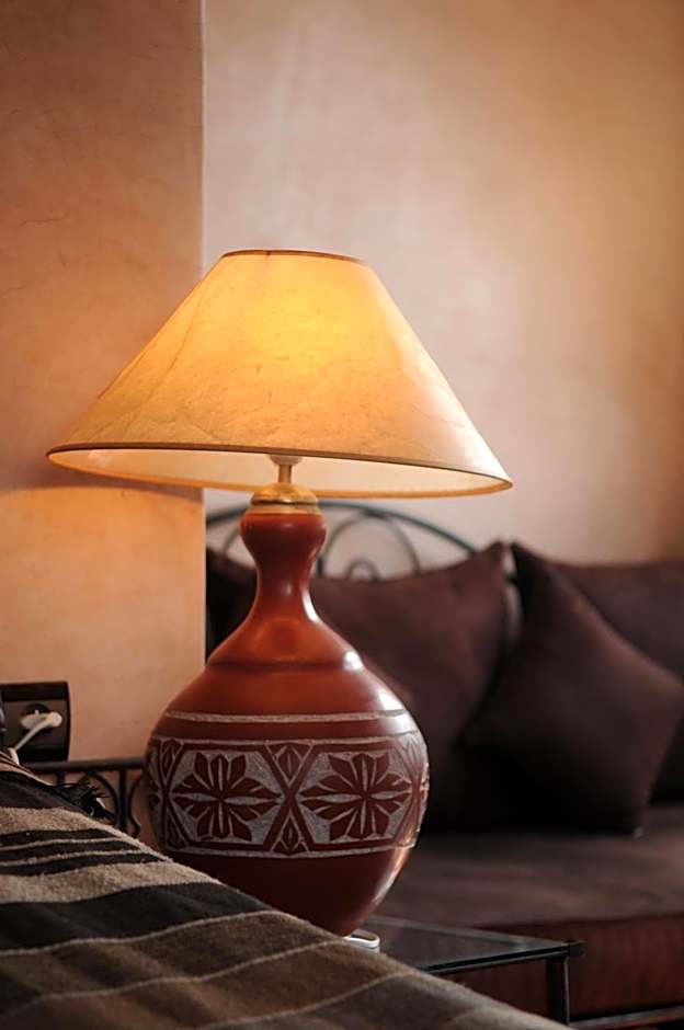 Auberge Chez Momo II