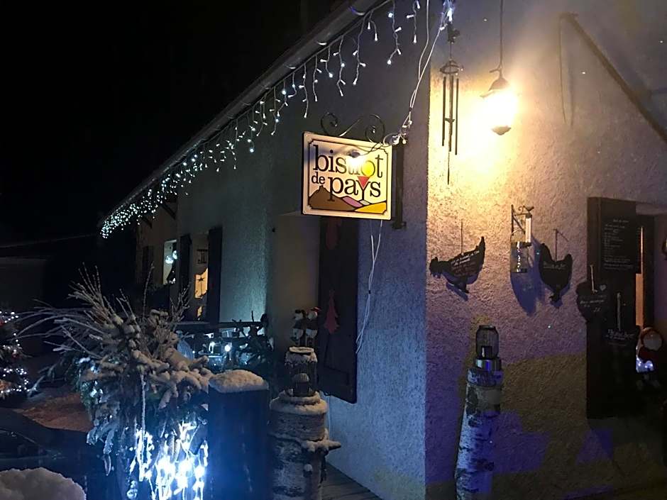 AUBERGE GAILLARD