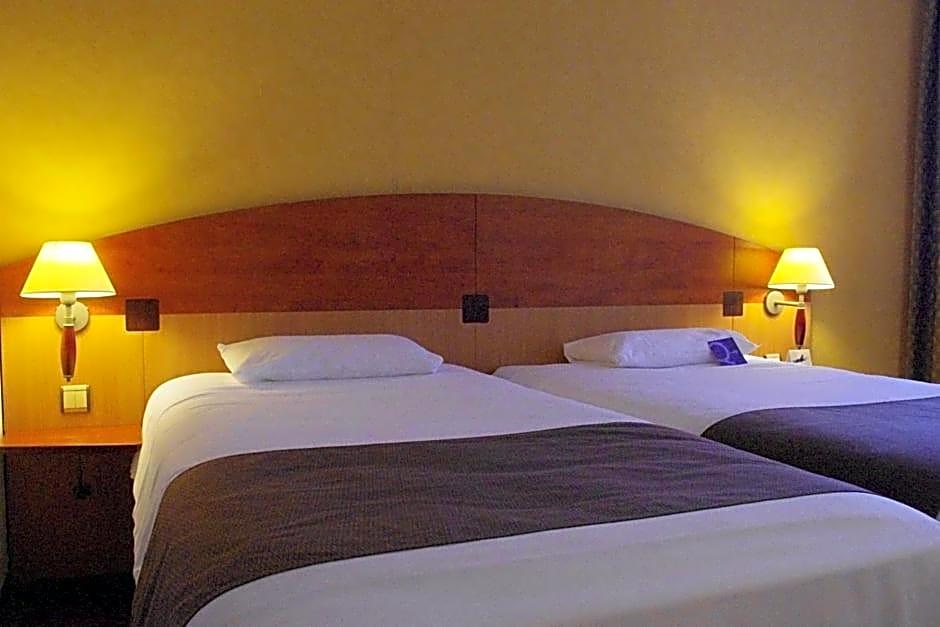 Hotel Mercure Saint-Etienne Parc de l Europe