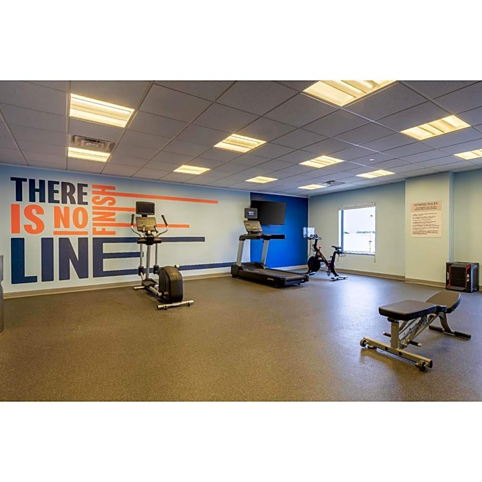 Hampton Inn & Suites Boston/Stoughton