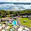 Lakeside Cabins & Holiday Village