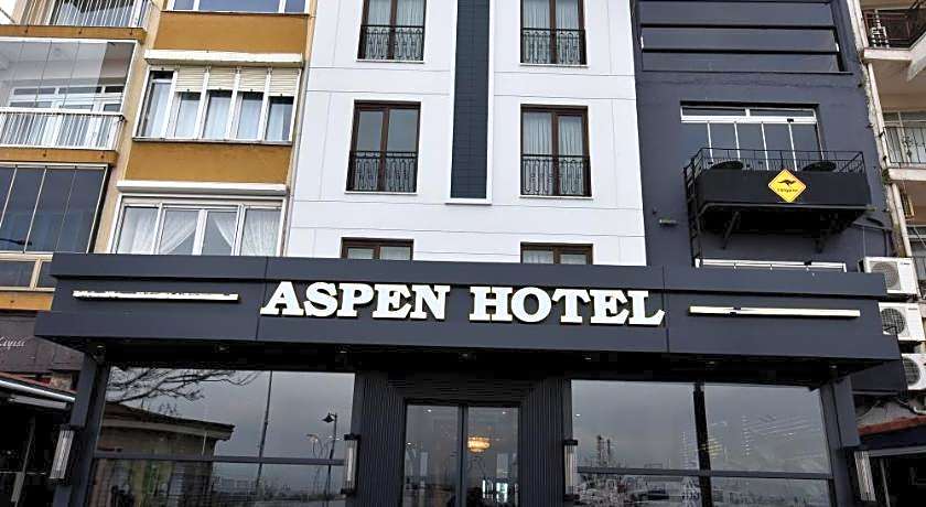 Aspen Hotel Çanakkale