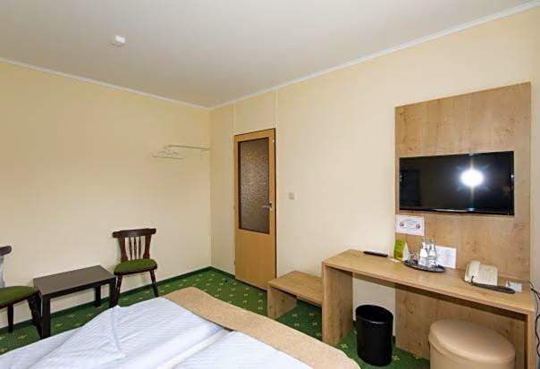 Spreewaldhotel Garni Raddusch