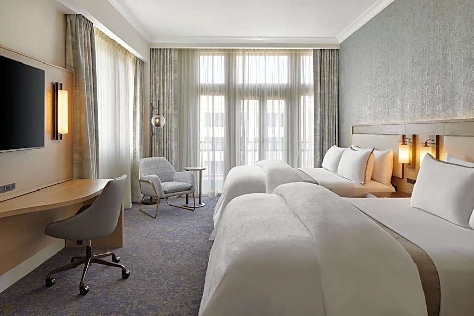 The Westin Georgetown, Washington DC