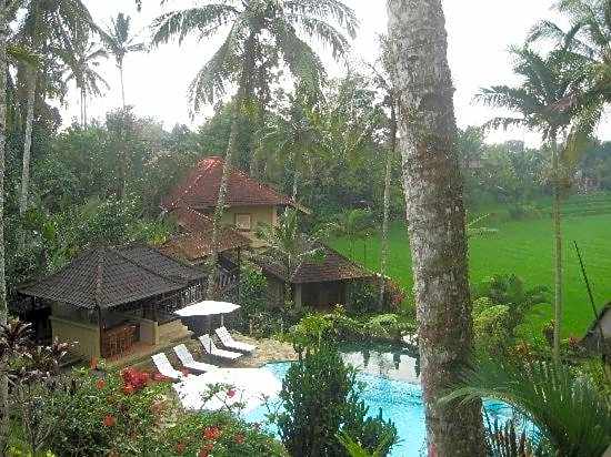 Cempaka Belimbing Villa