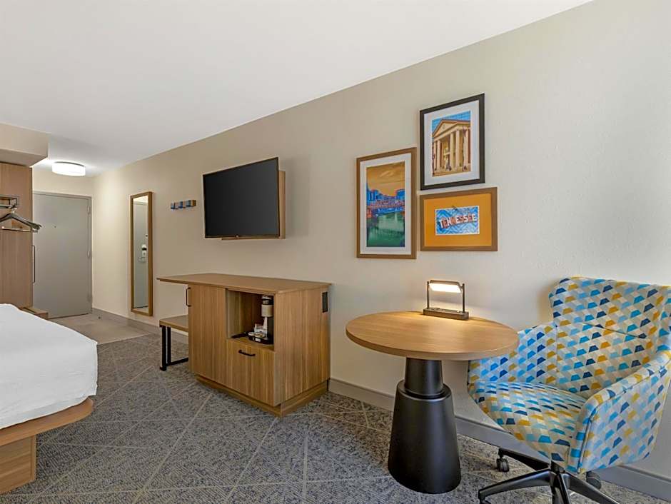 Hampton Inn & Suites Nashville/Franklin (Cool Springs)