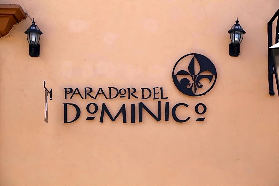 Parador del Dominico