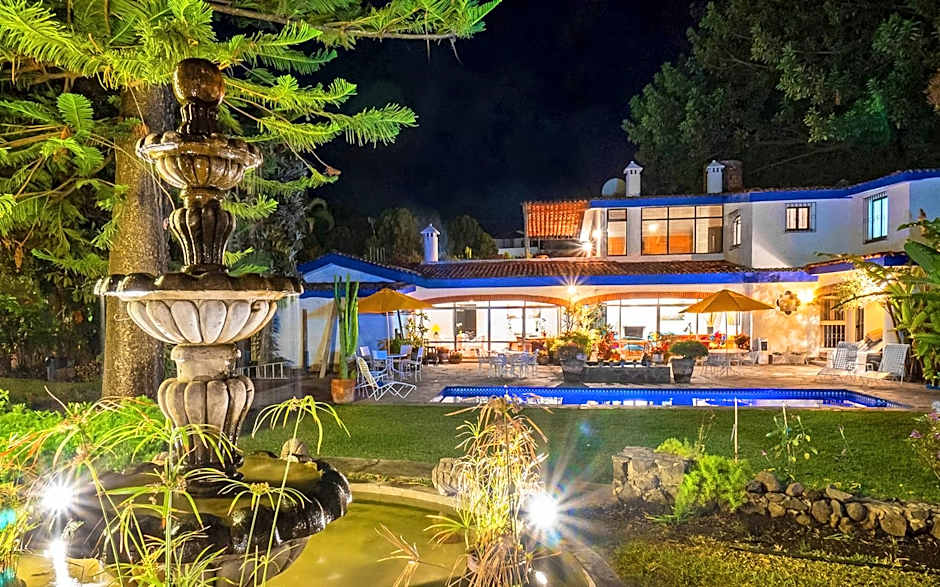Garden of Dreams Boutique Hotel