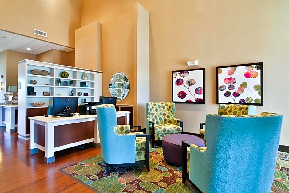 Holiday Inn Bismarck By IHG