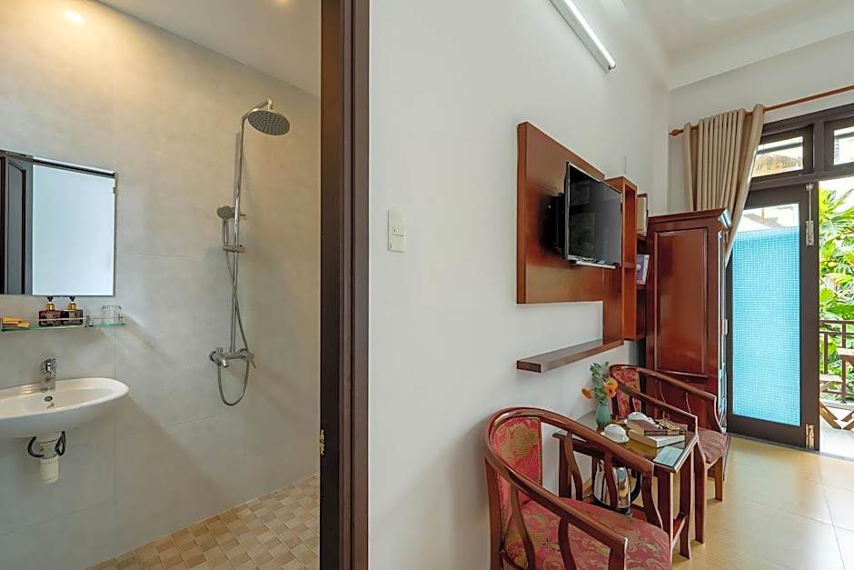 Smart Garden Homestay