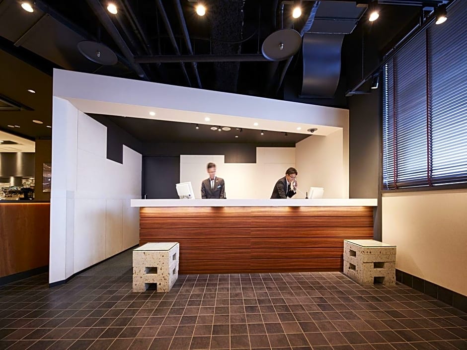 JR-EAST HOTEL METS UTSUNOMIYA