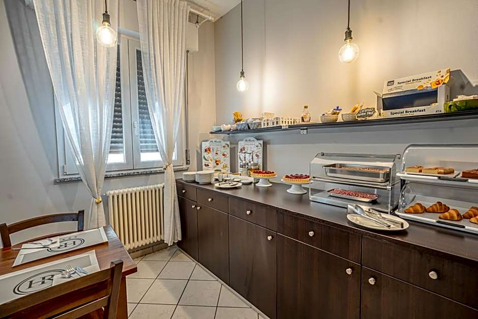 Hotel Rubicone