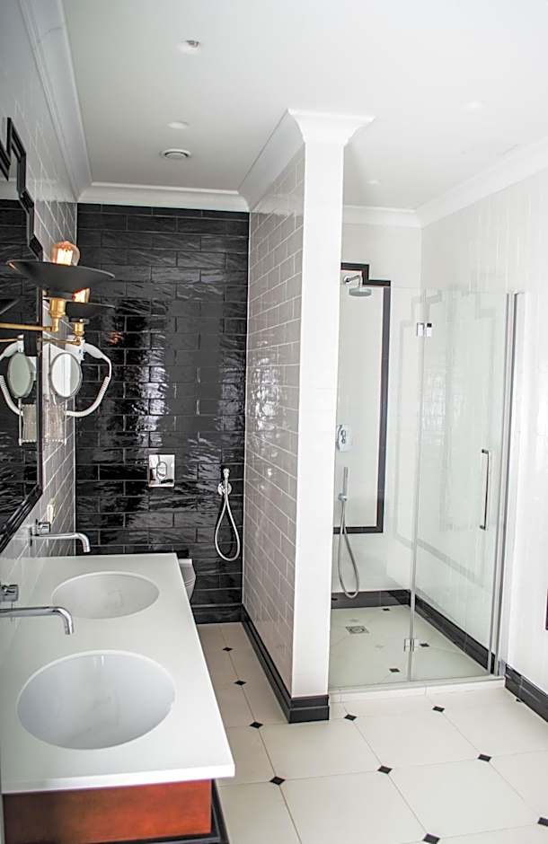 Vytautas Mineral SPA