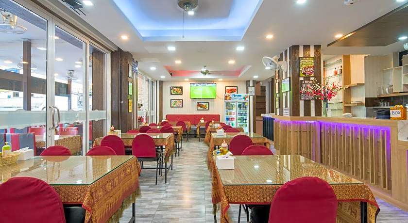 Baan Thai Beach Side Residence