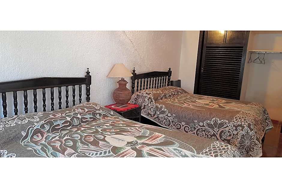 Capital O Posada Del Pescador Jocotepec