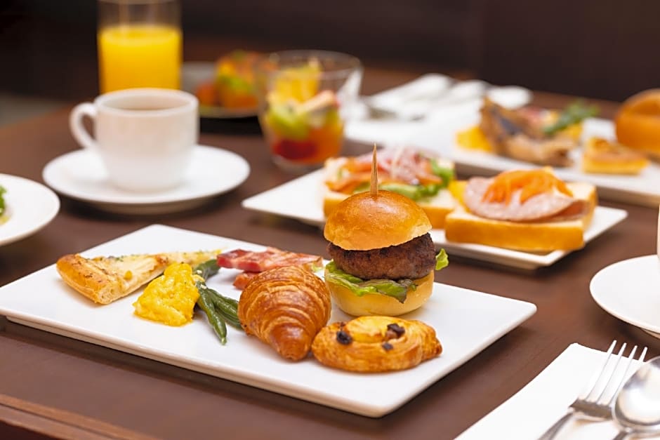 The Royal Park Hotel Kyoto Sanjo