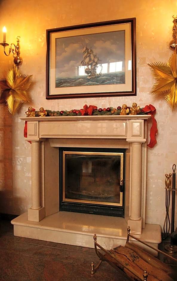 Flair Seehotel Zielow