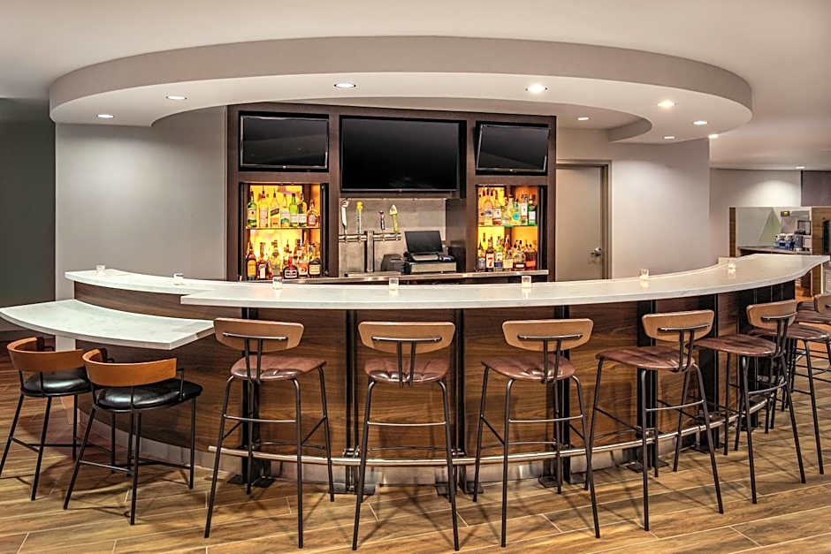 Courtyard by Marriott Boston Marlborough