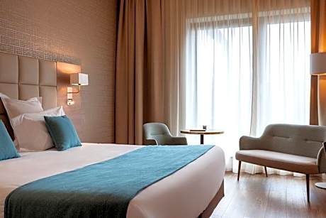 Residhome Luxembourg Esch-Belval