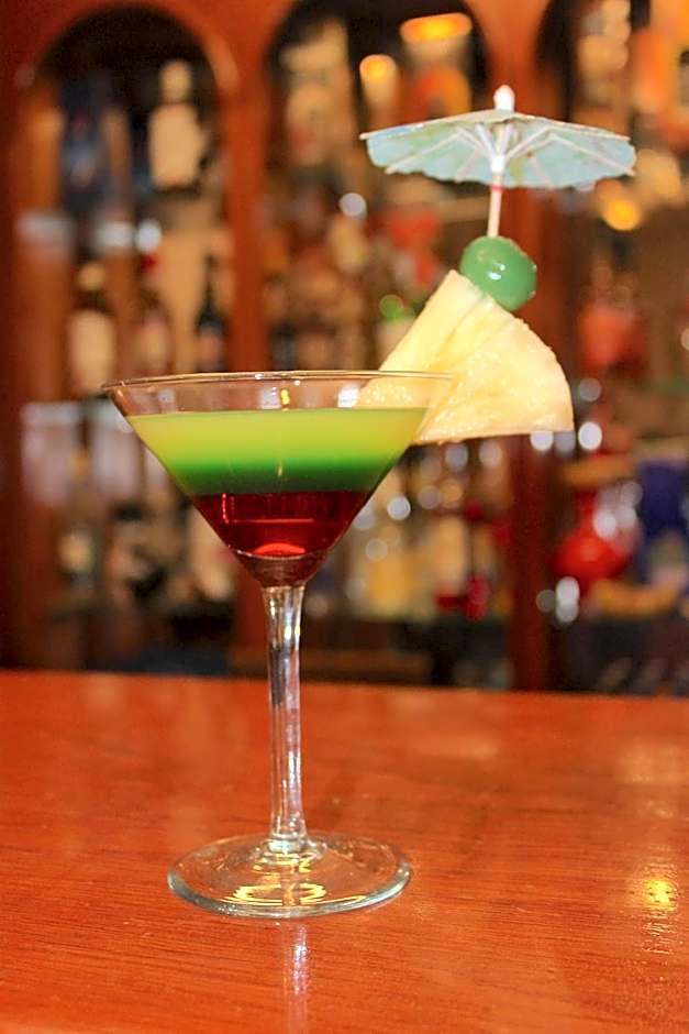 Casona Plaza Hotel Puno