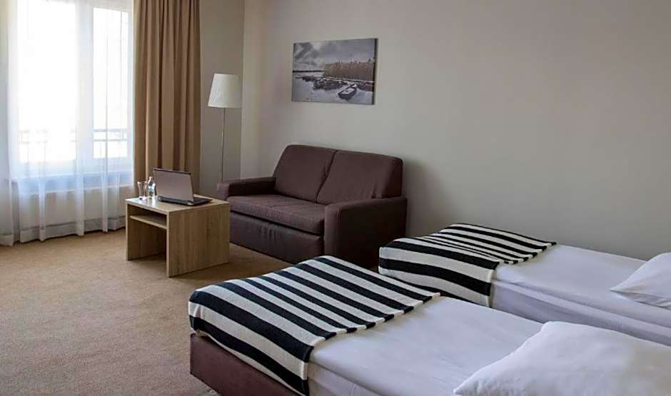 Hotel Port 110