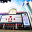 Paco Hotel Beijing Road Tuan Yi Da Metro Guangzhou