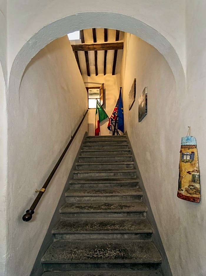 B&B Due Borghi