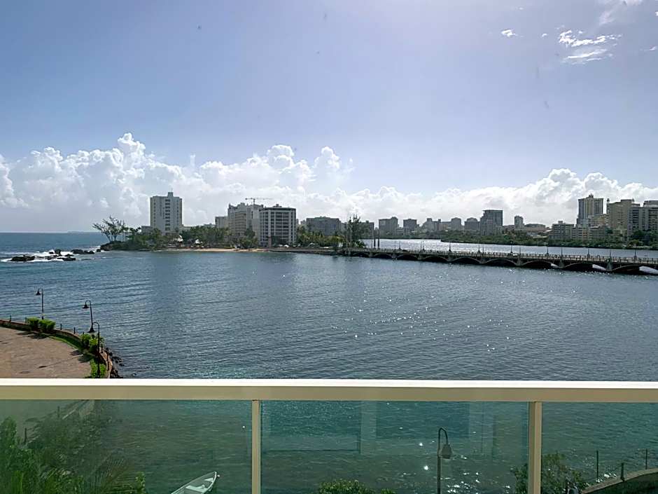 Costa Bahia Hotel Paseo Caribe