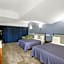 Warm Mineral Springs Motel