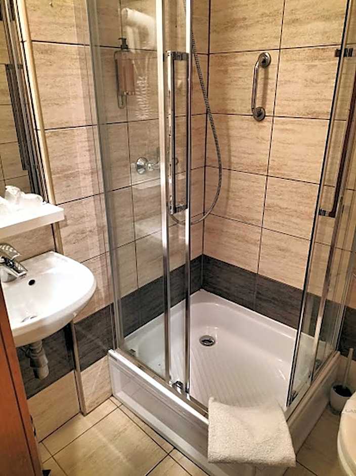 Hotel Chmielna Warsaw