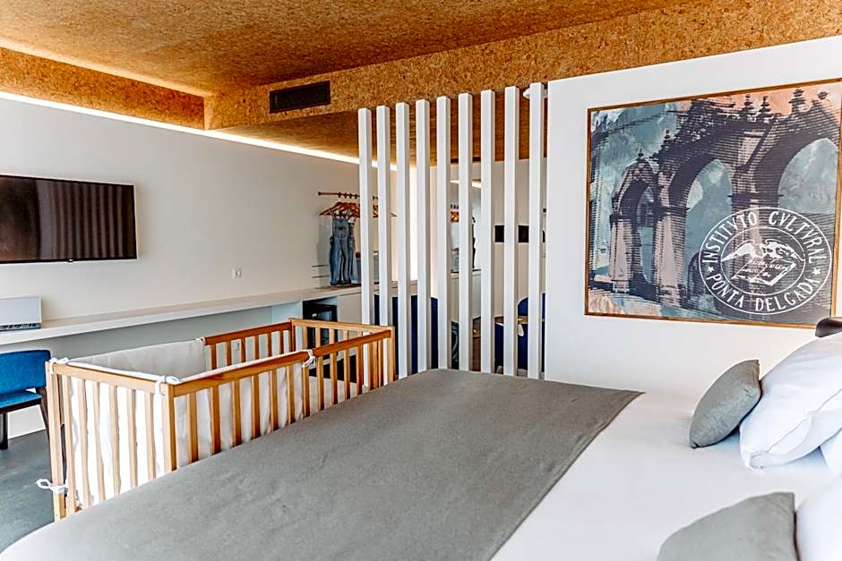 Canadiano Urban Nature Hotel