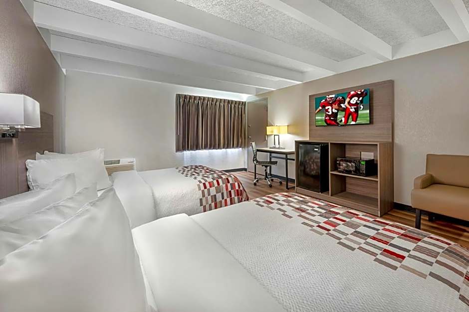 Red Roof Inn Kokomo