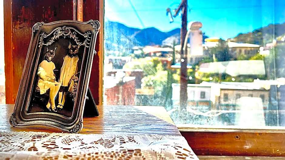 Hotel La More at The Bisbee Inn