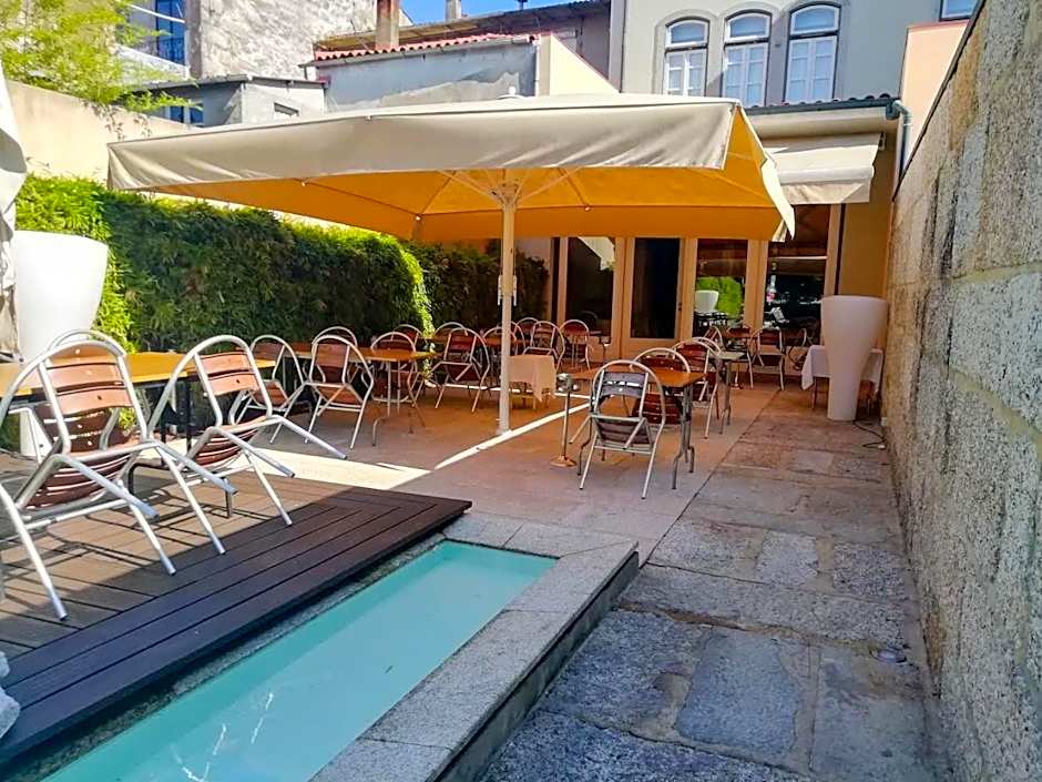 Hotel Bracara Augusta