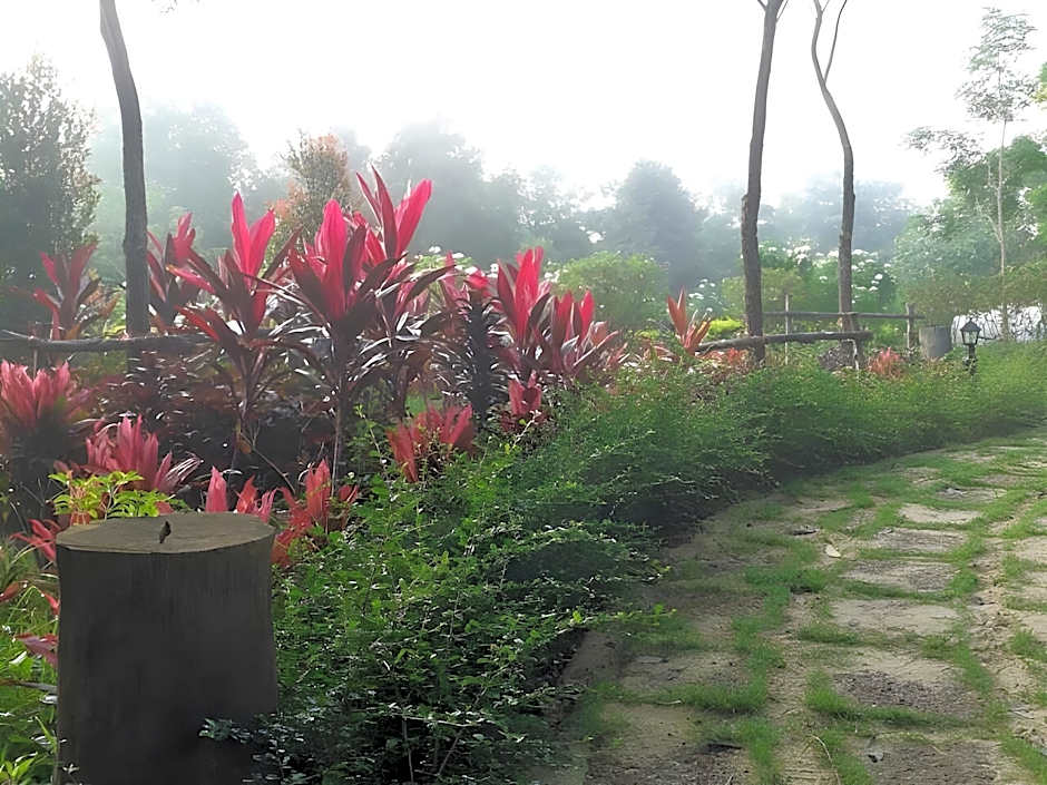 Khaoyai Nature Retreat