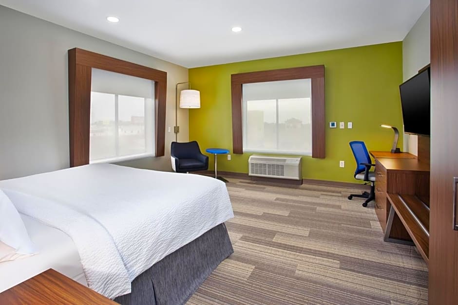 Holiday Inn Express Hotel and Suites Katy By IHG